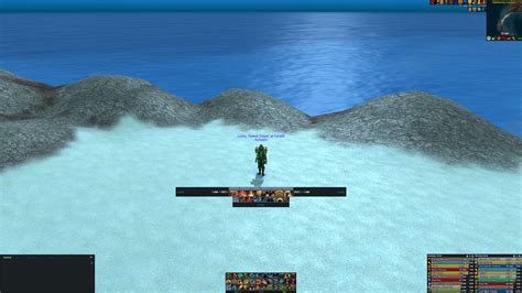 elve ui|Tukui Community.
